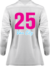 Van City GK Jersey [Women's]