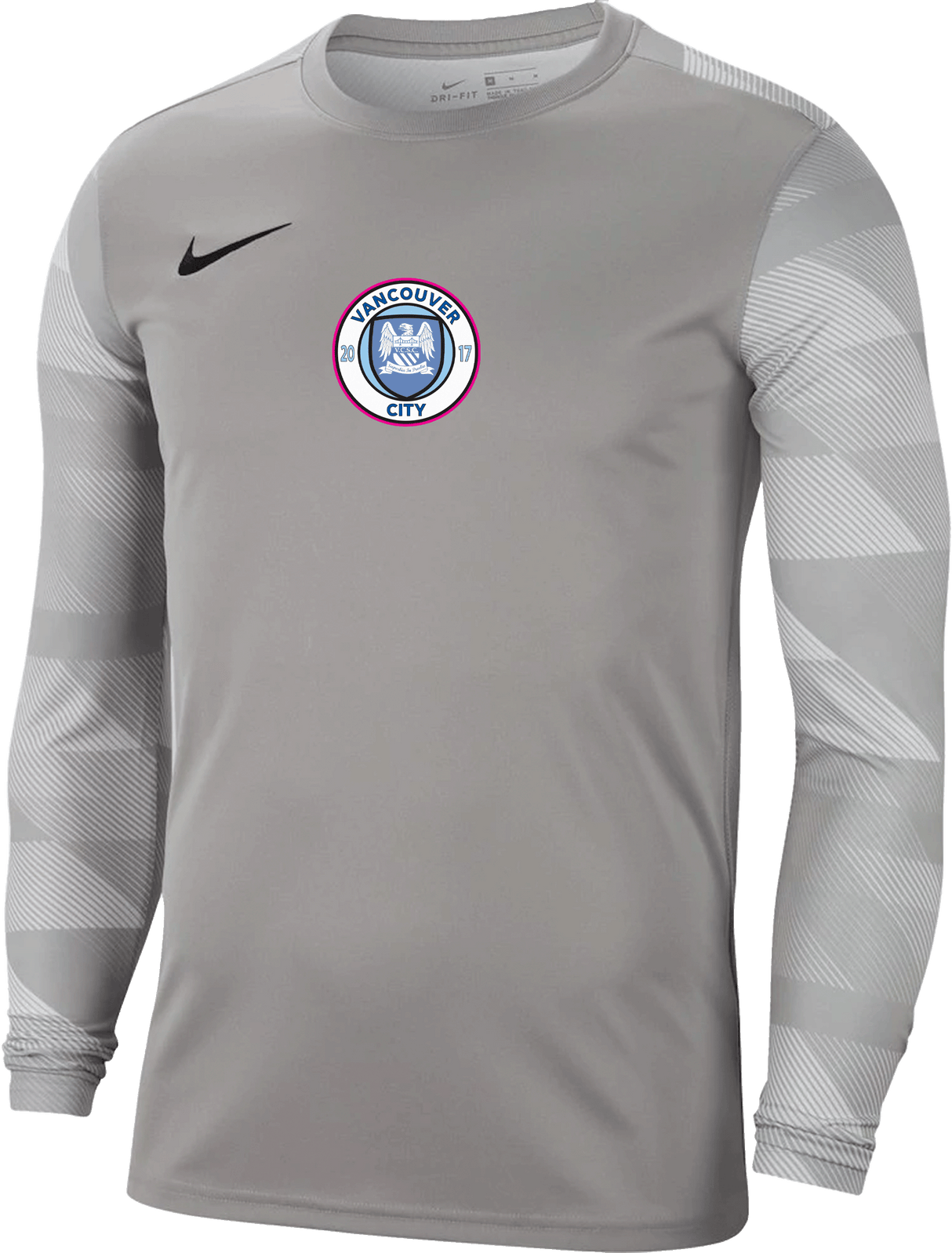 Van City GK Jersey [Youth]