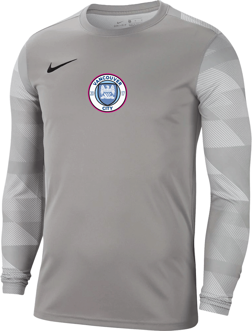Van City GK Jersey [Youth]