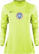 Van City GK Jersey [Women's]