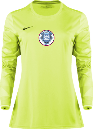 Van City GK Jersey [Women's]