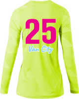 Van City GK Jersey [Women's]