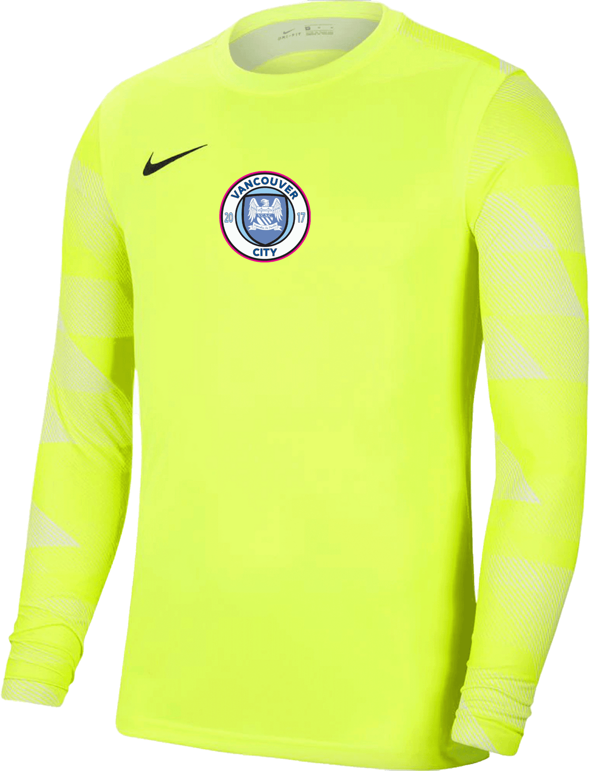Van City GK Jersey [Youth]