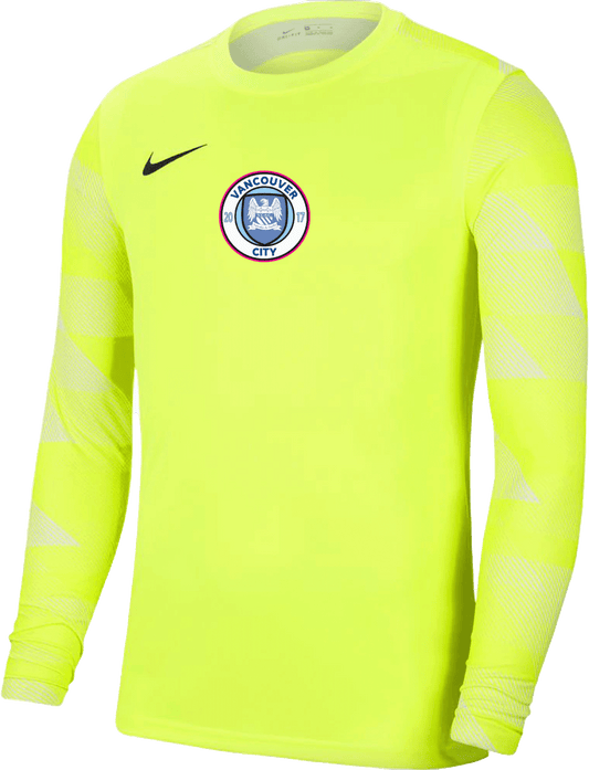 Van City GK Jersey [Youth]