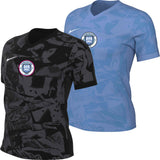Van City Game Jersey [Women's]