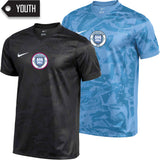 Van City Game Jersey [Youth]