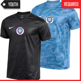 Van City Game Jersey [Youth]