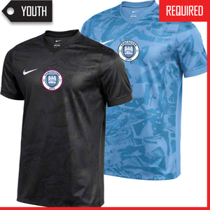 Van City Game Jersey [Youth]