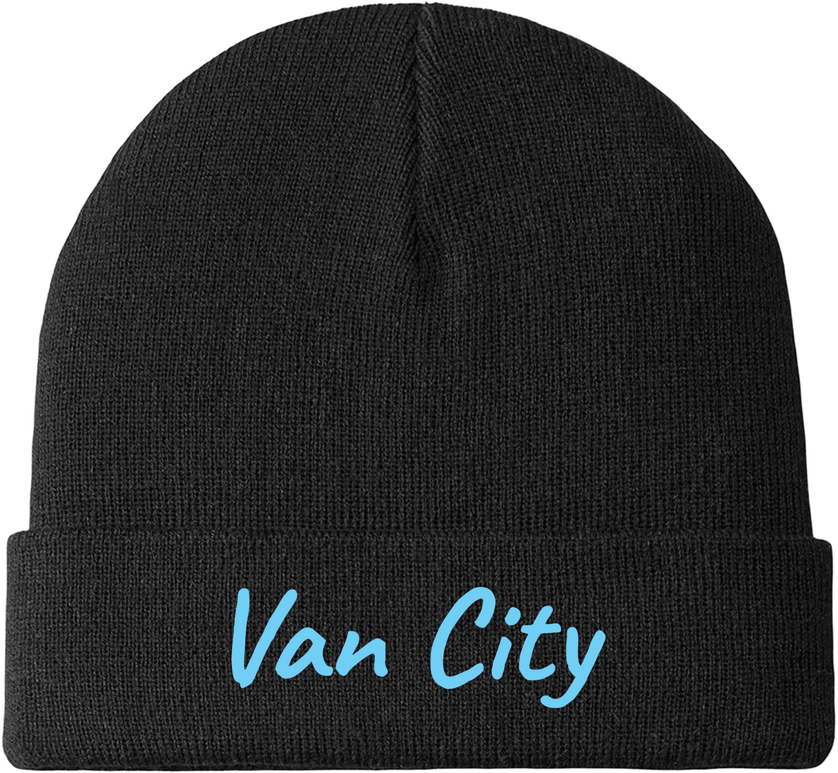 Van City Fan Beanie [OSFM]