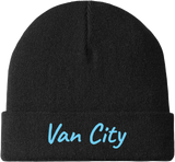 Van City Fan Beanie [OSFM]