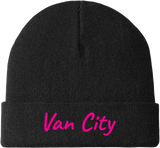 Van City Fan Beanie [OSFM]