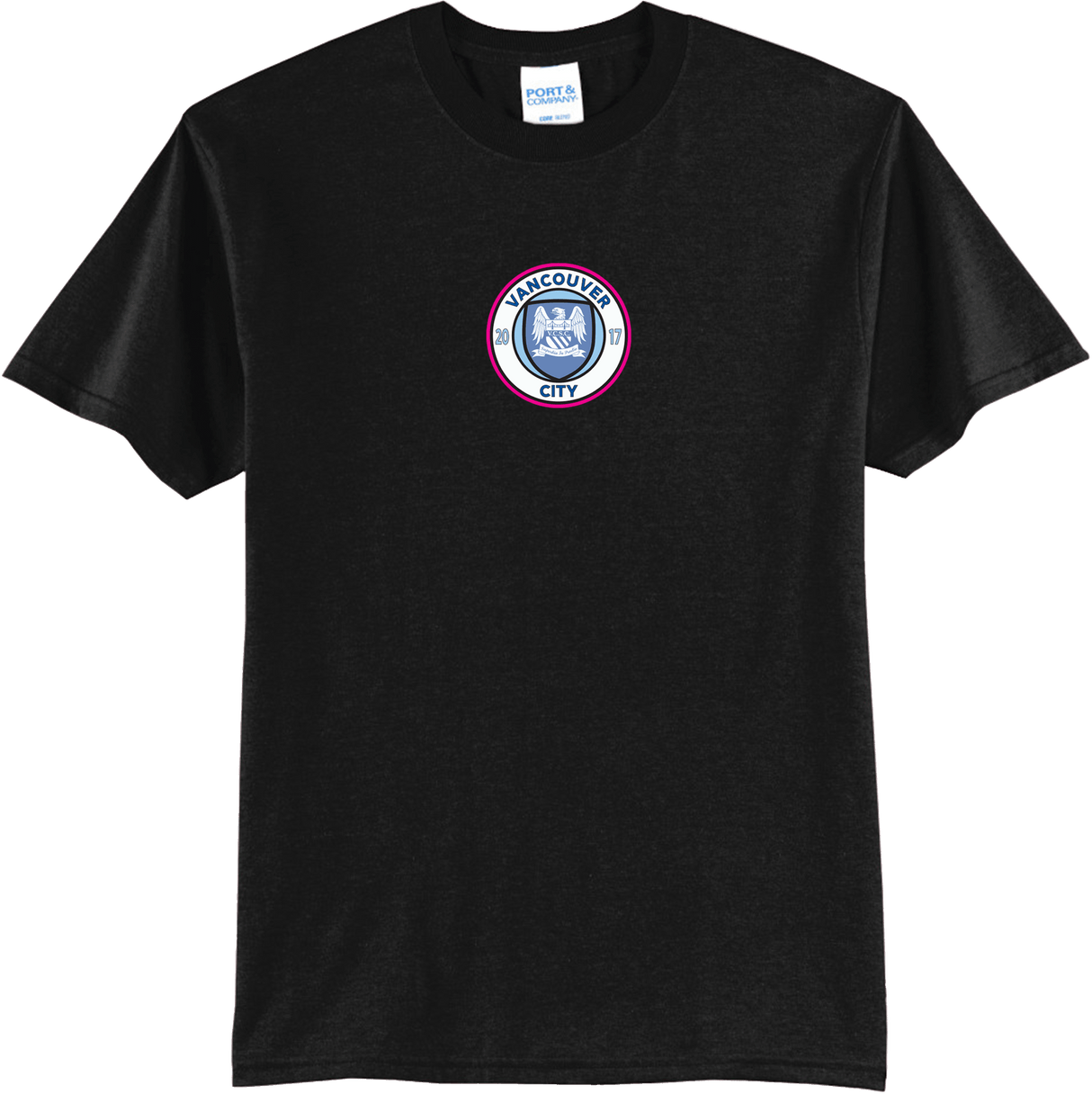 Van City Fan Tee [Adult/Unisex]