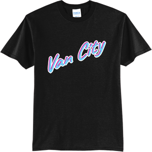 Van City Fan Tee [Youth]