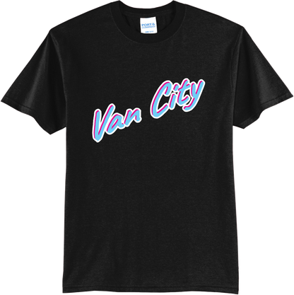 Van City Fan Tee [Youth]