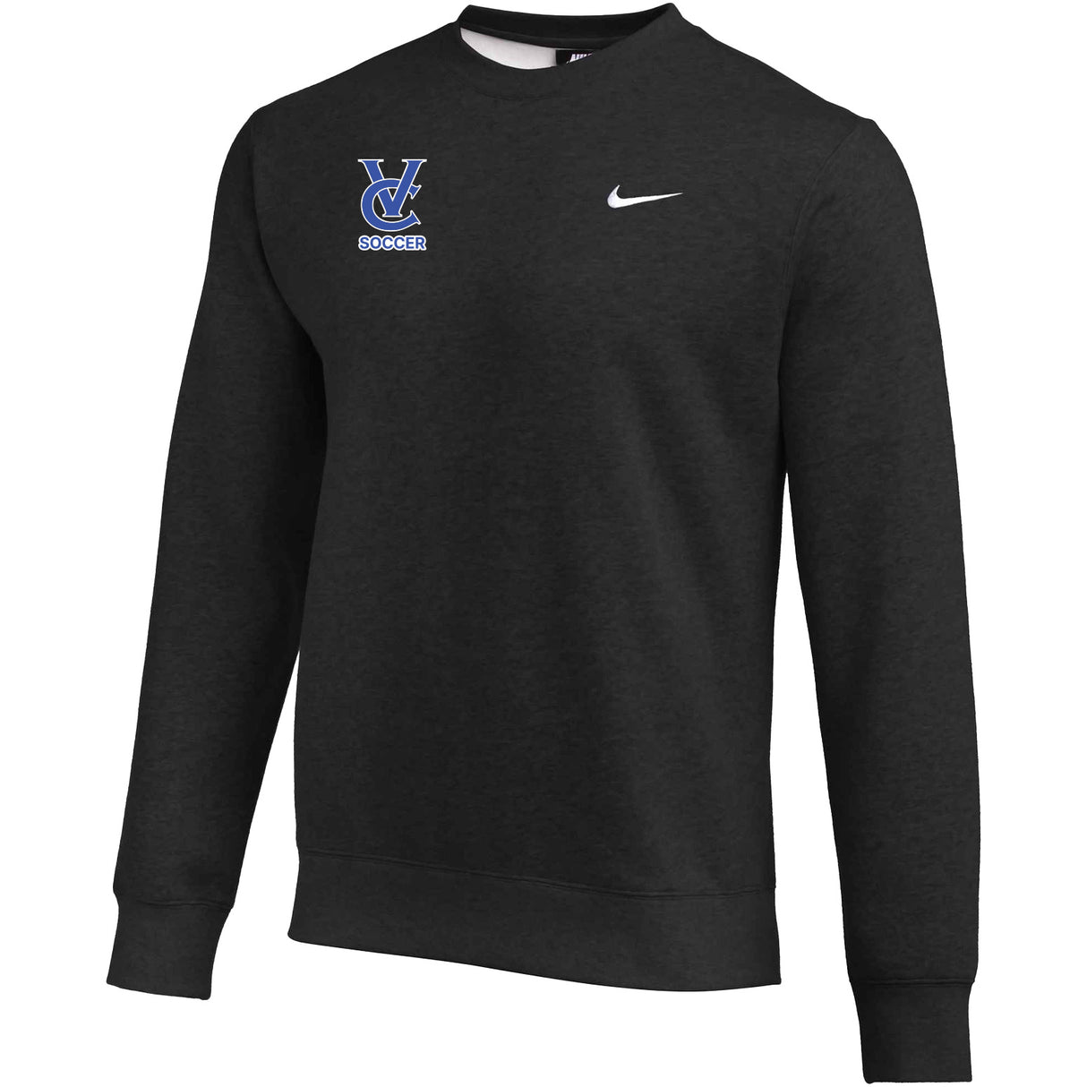 Valley Catholic HS Club Crew [Men's]