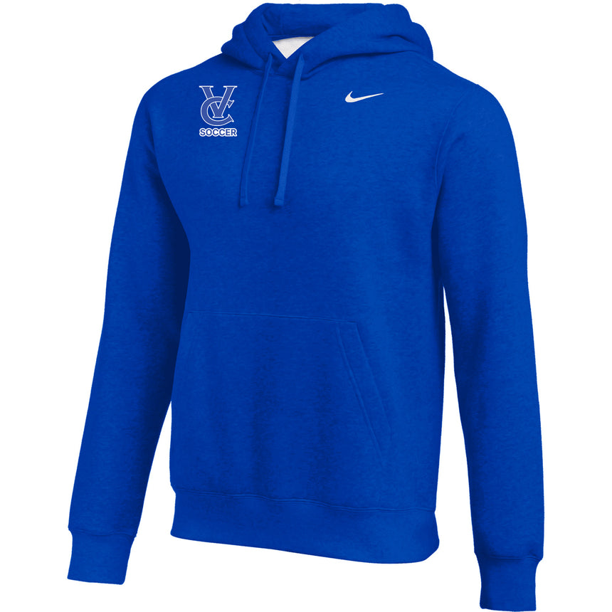 Valley Catholic HS Club Hoodie [Men's]