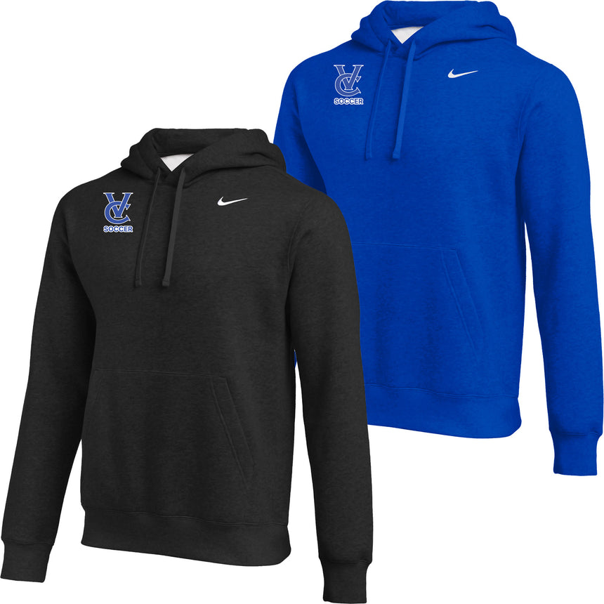 Valley Catholic HS Club Hoodie [Men's]