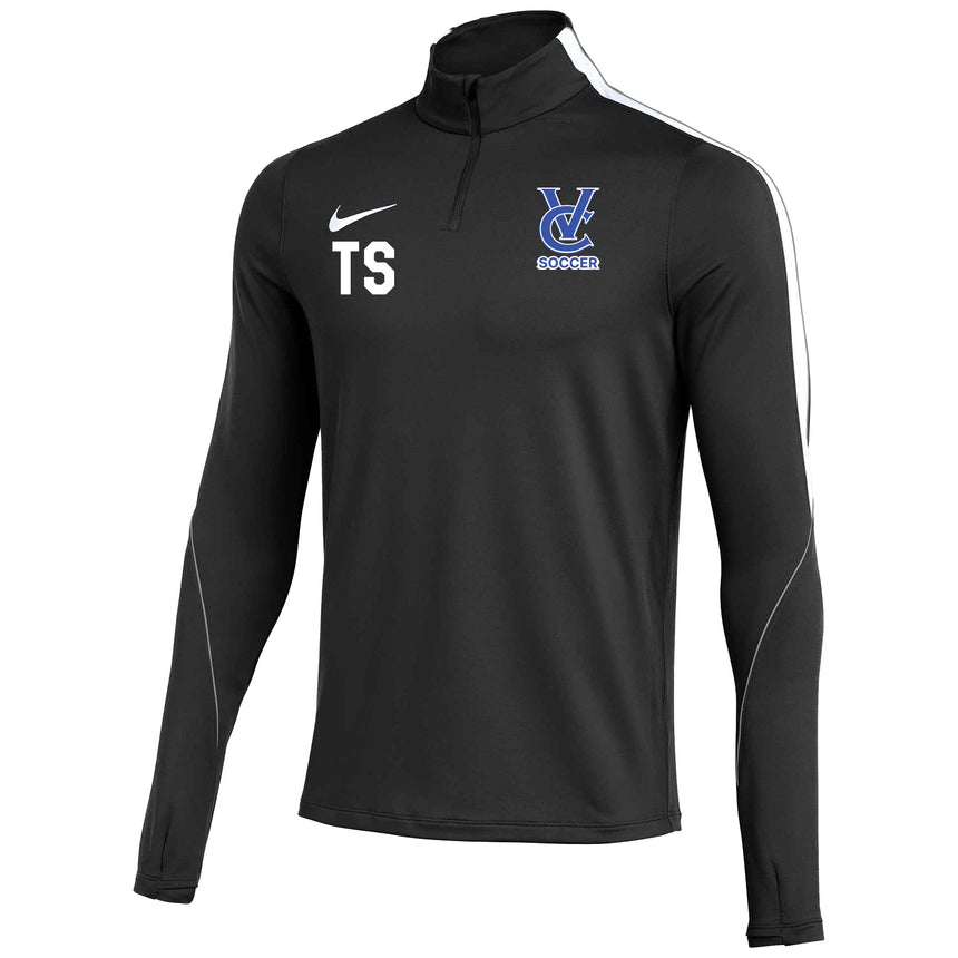 Valley Catholic HS Strike26 Drill Top [Men's]