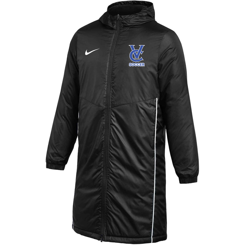 Valley Catholic HS Therma-FIT Park SDF Jacket [Men's]