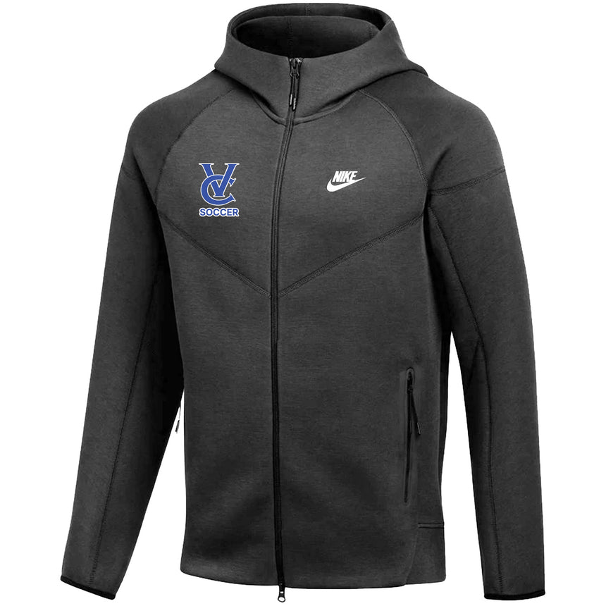 Valley Catholic HS Tech Fleece Full-Zip [Men's]
