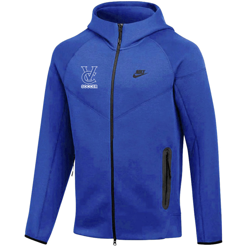 Valley Catholic HS Tech Fleece Full-Zip [Men's]