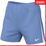 Van City League Knit Short [Women's]
