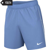 Van City League Knit Short [Youth]
