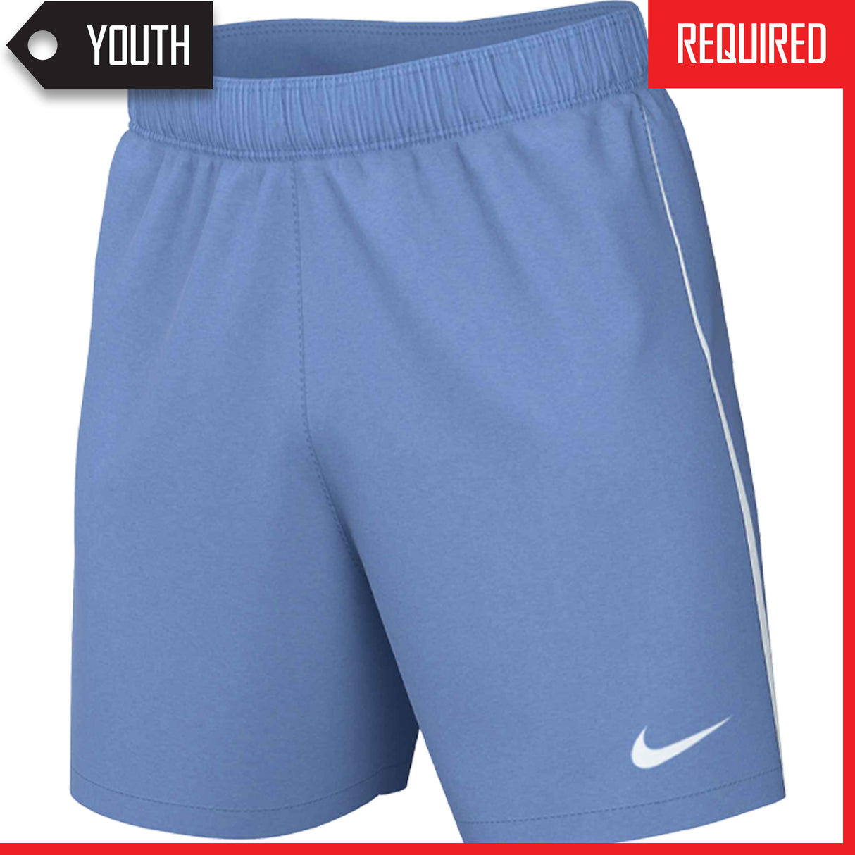 Van City League Knit Short [Youth]