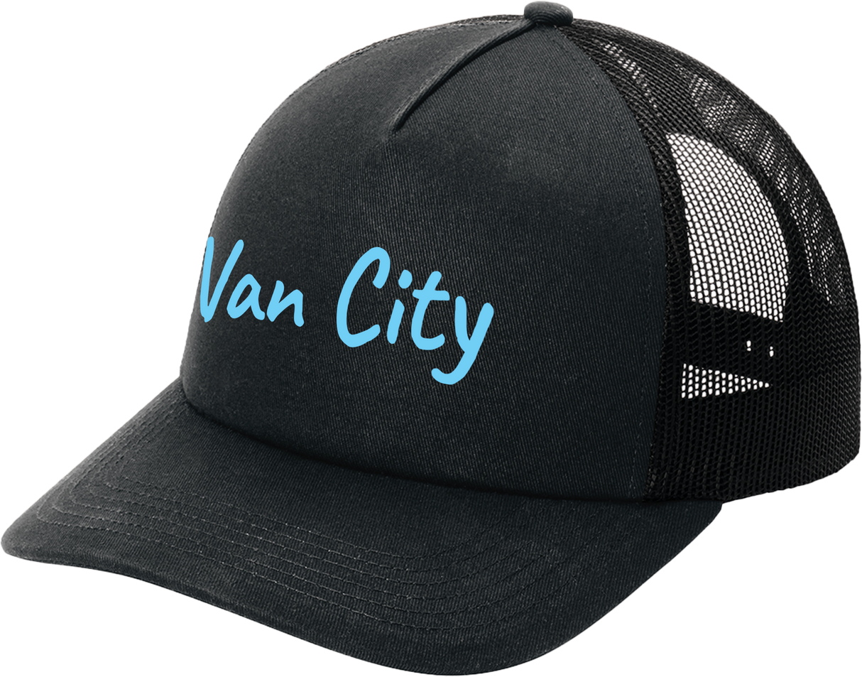 Van City Mesh Cap [OSFA]