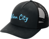 Van City Mesh Cap [OSFA]