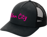 Van City Mesh Cap [OSFA]