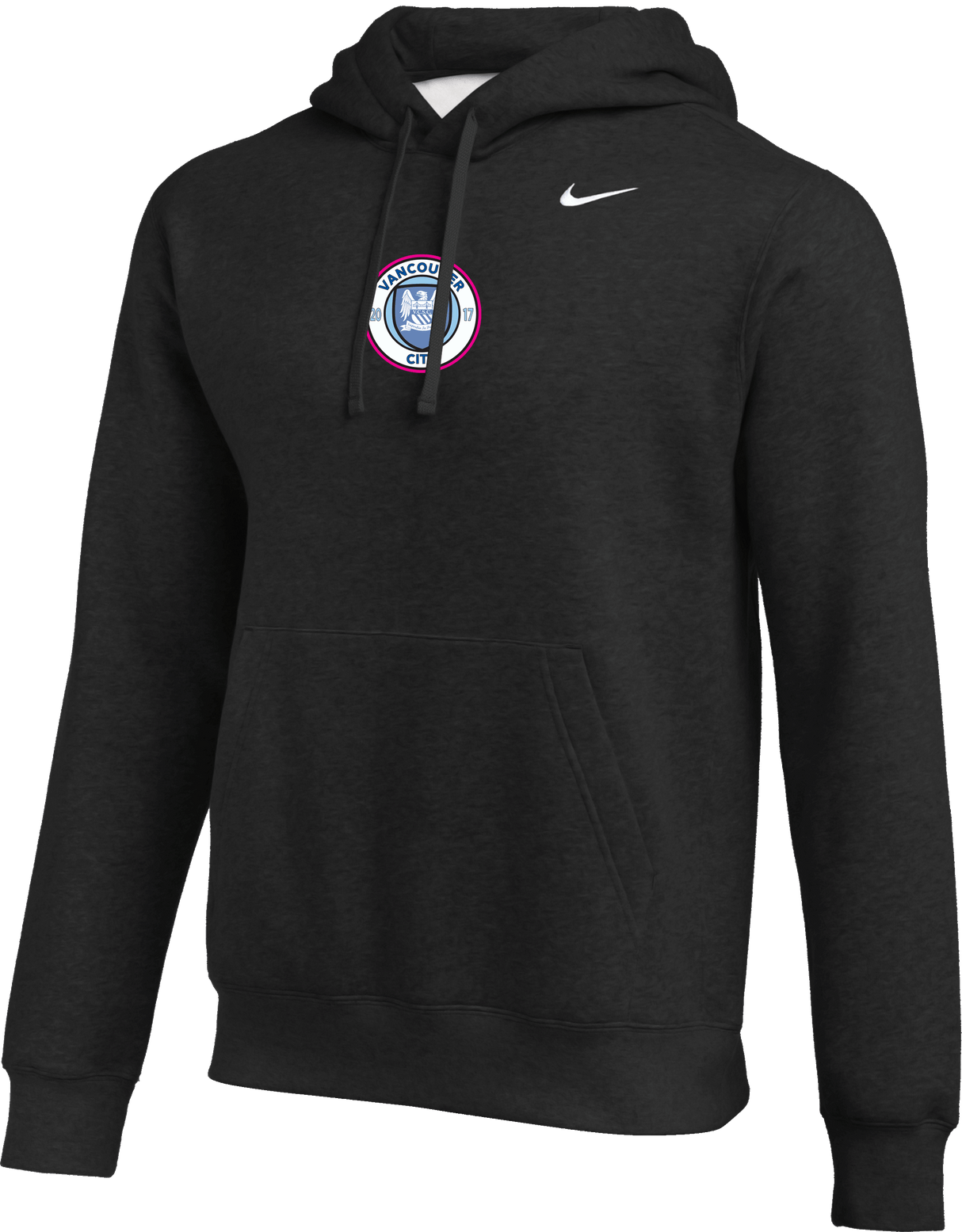 Van City Club Hoodie [Men's]
