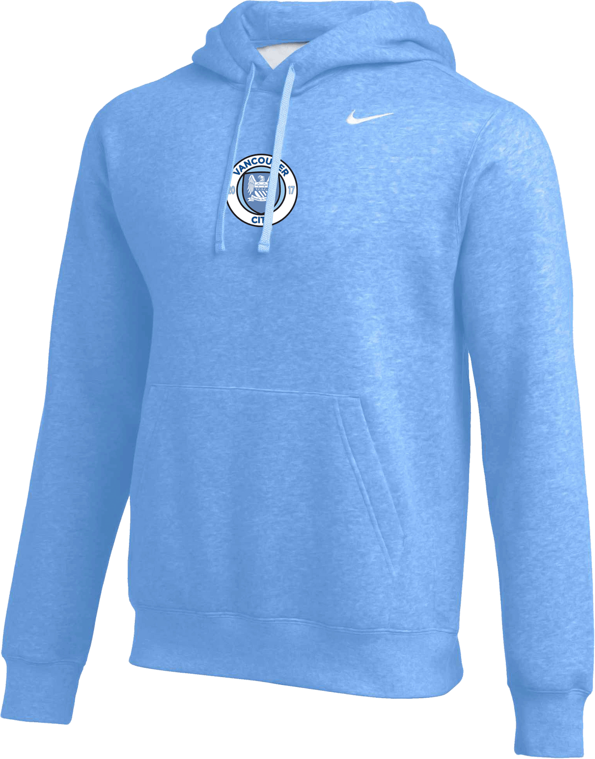 Van City Club Hoodie [Men's]