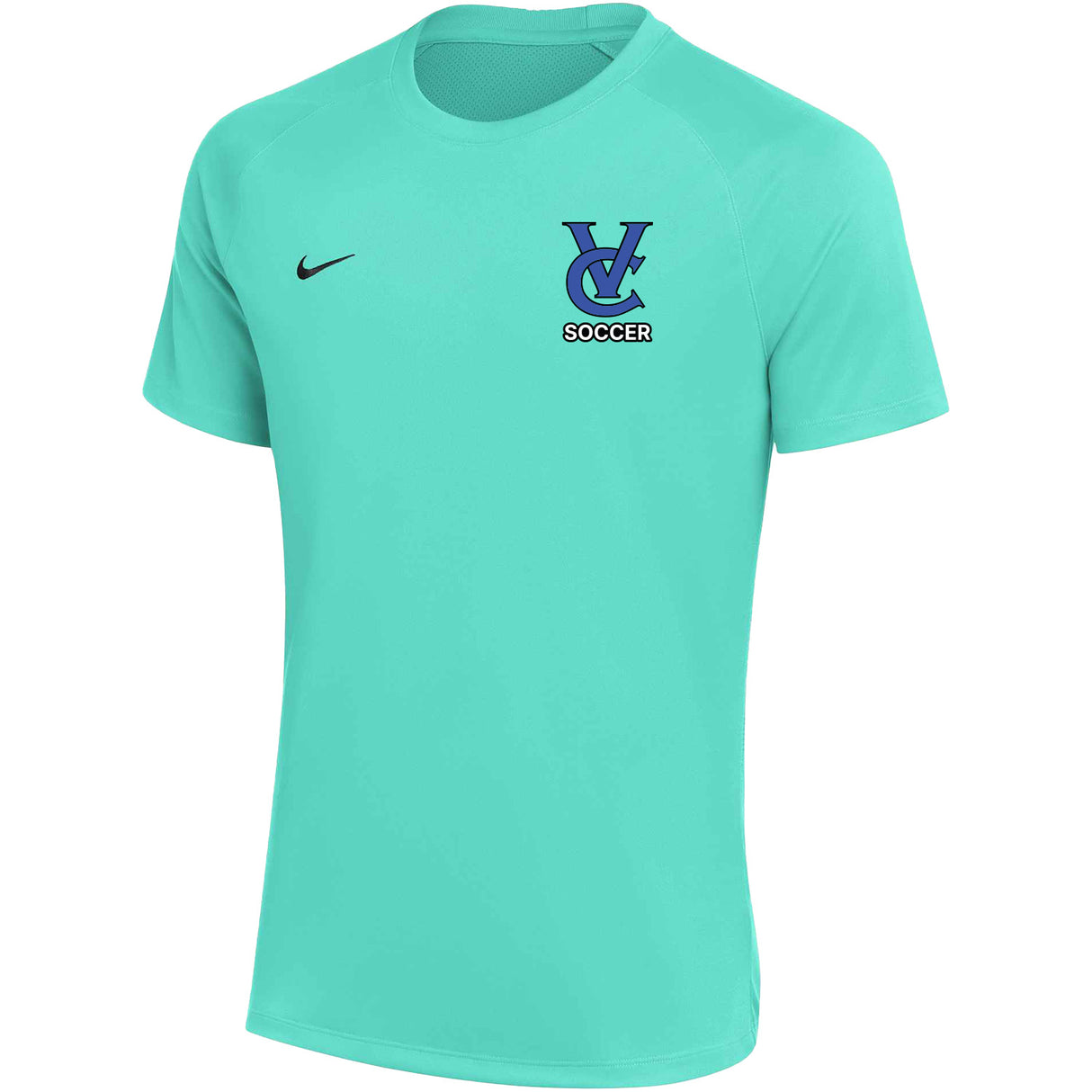 Valley Catholic HS Park Jersey [Men's]