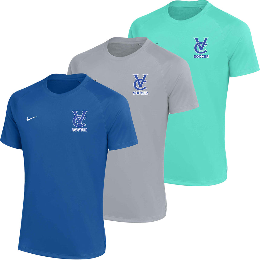 Valley Catholic HS Park Jersey [Men's]