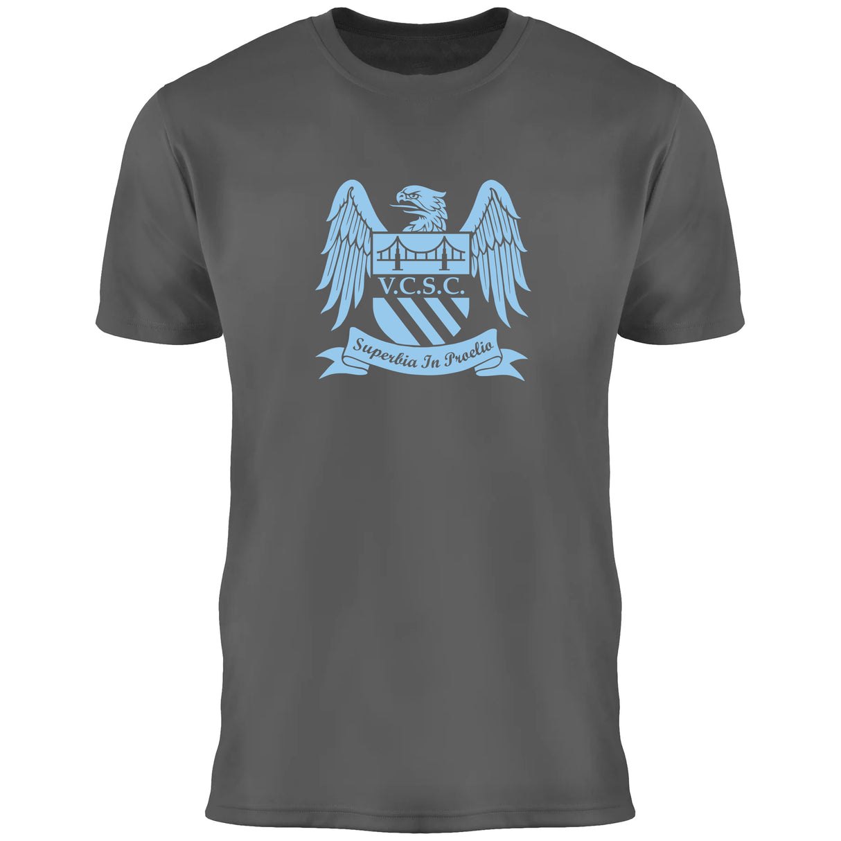 Van City Training Tee [Youth]