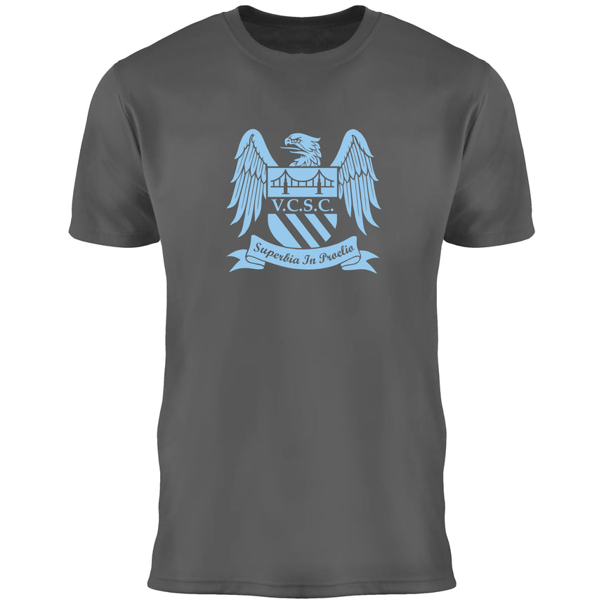 Van City Training Tee [Adult/Unisex]