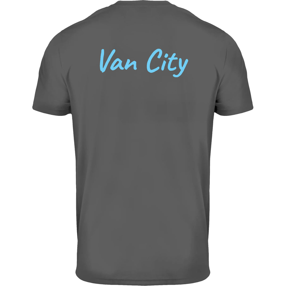 Van City Training Tee [Youth]
