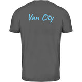 Van City Training Tee [Youth]