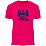Van City Training Tee [Youth]