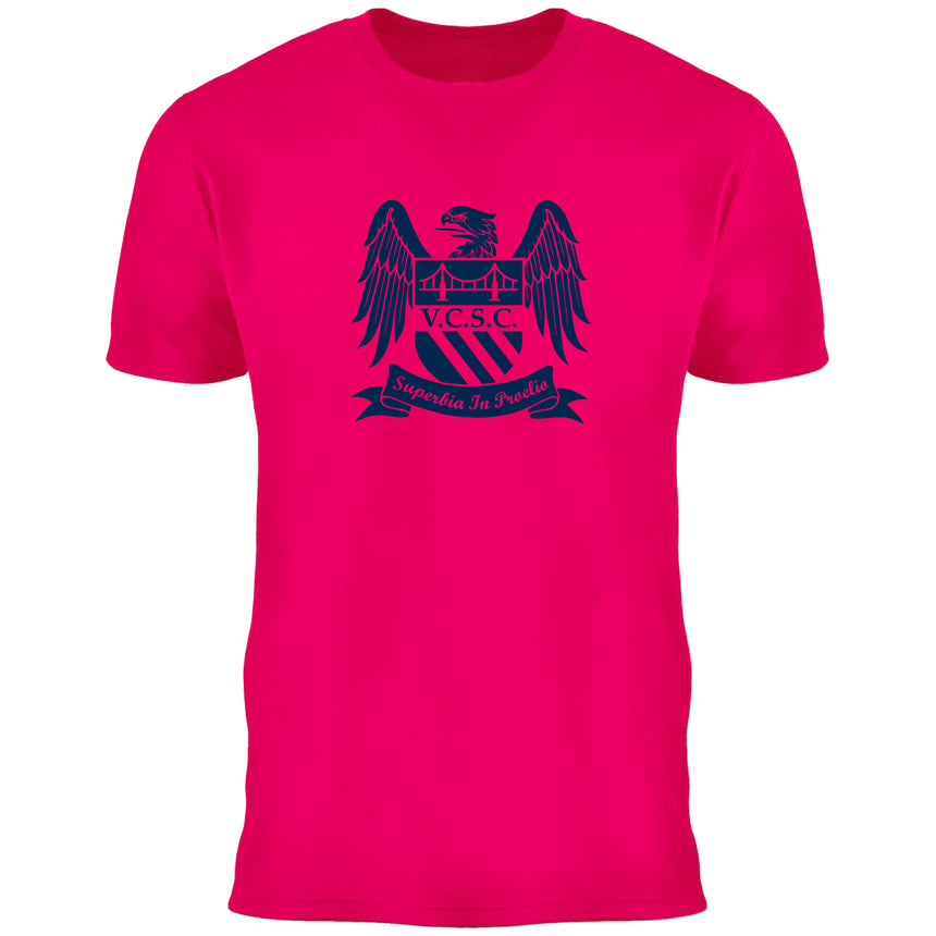 Van City Training Tee [Adult/Unisex]