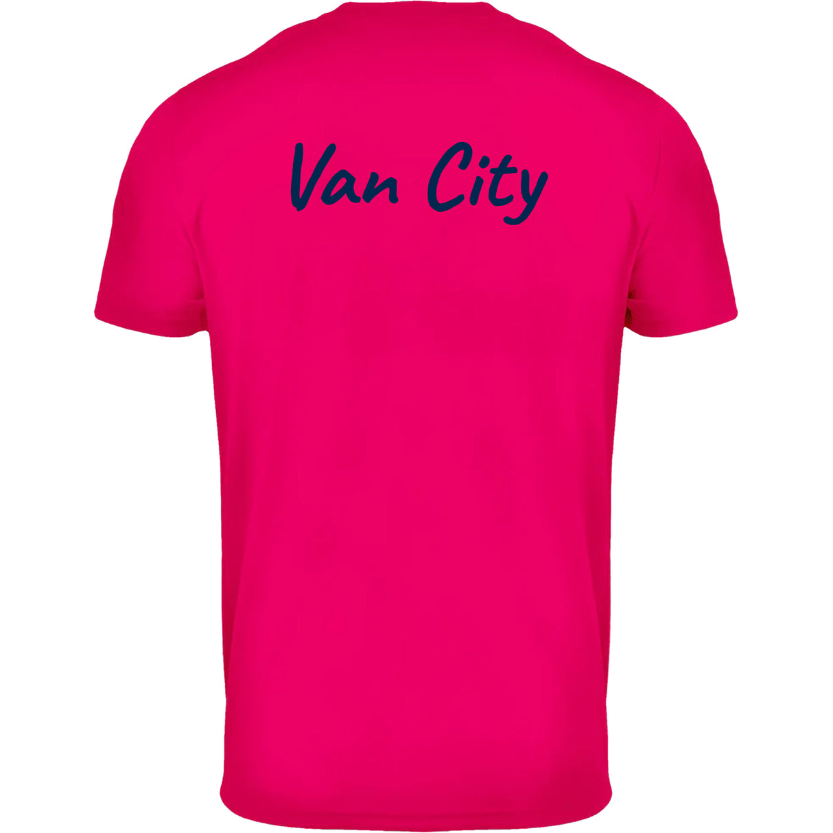 Van City Training Tee [Youth]