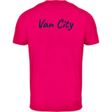 Van City Training Tee [Youth]