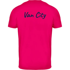 Van City Training Tee [Adult/Unisex]