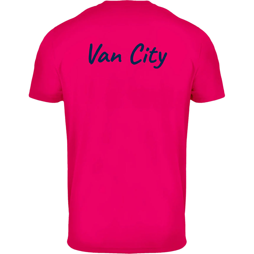Van City Training Tee [Adult/Unisex]