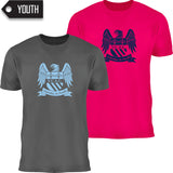 Van City Training Tee [Youth]