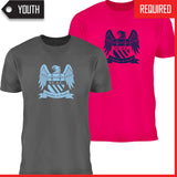 Van City Training Tee [Youth]