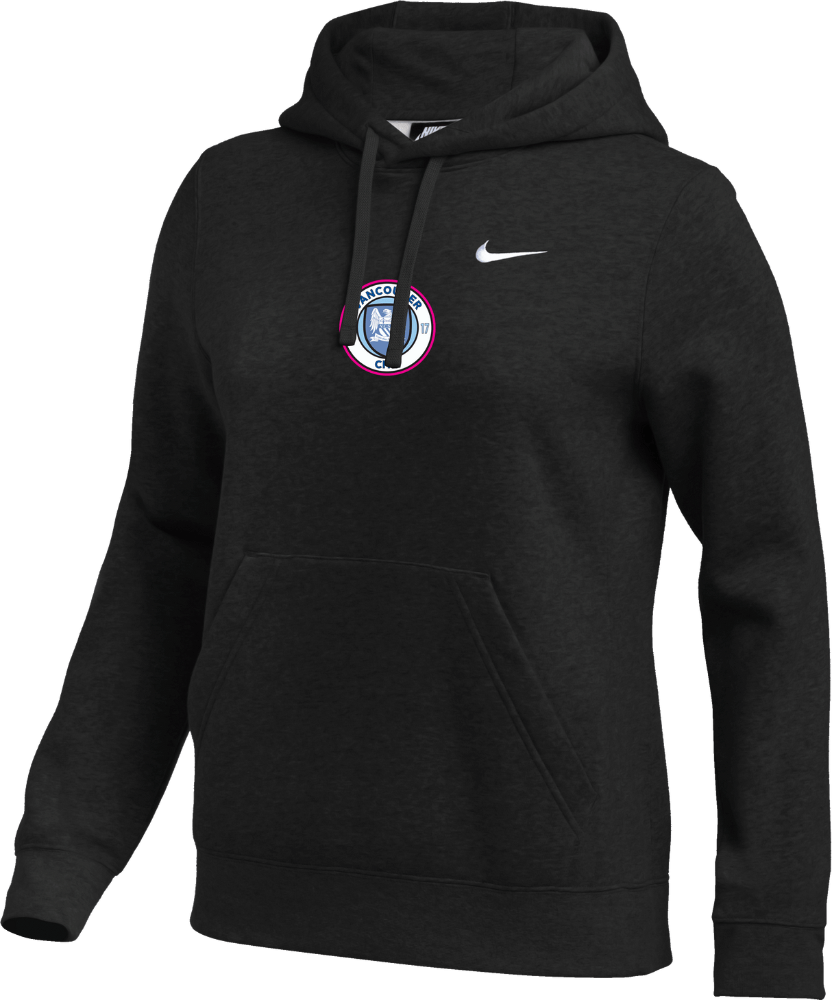 Van City Club Hoodie [Women's]