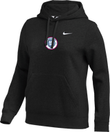 Van City Club Hoodie [Women's]