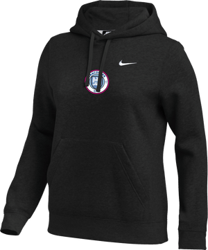 Van City Club Hoodie [Women's]